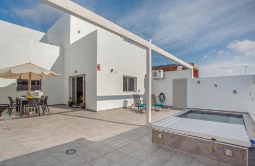 Gran Tarajal House | Casa Gara Fuerteventura