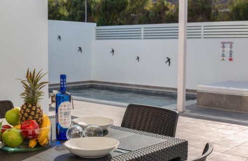 Gran Tarajal House | Casa Gara Fuerteventura