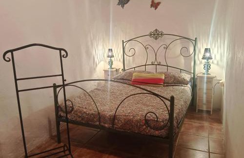 Las Lagunetas House | Casa García Pérez