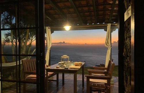 Los Quemados House | Casa Garcia-Mar