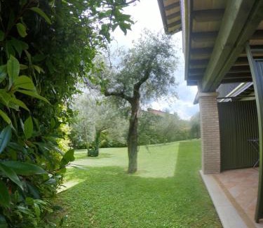 Toscolano Maderno House | Casa Gardenia