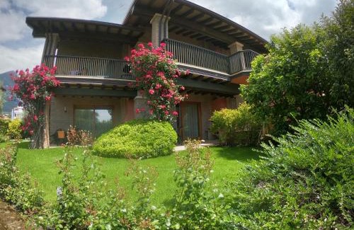 Toscolano Maderno House | Casa Gardenia