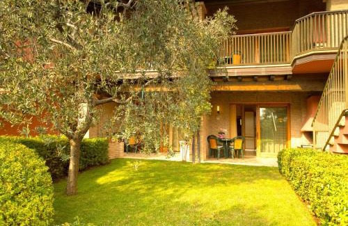 Toscolano Maderno House | Casa Gardenia
