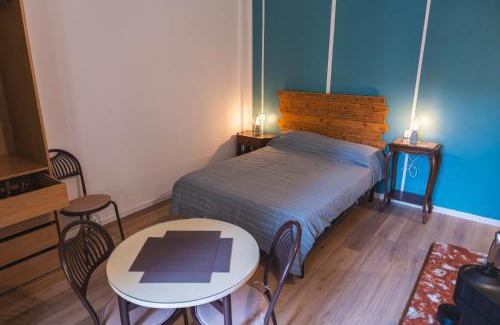 Bolognina Bed & Breakfast | Casa Garo'