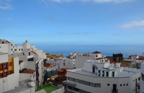 Santa Cruz de la Palma House | Casa Garome 14 PARKING GRATIS