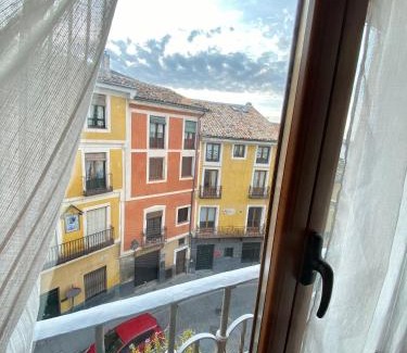 Old Town Apartment | Casa Garrote