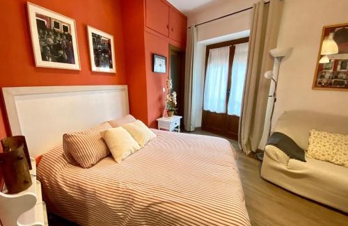 Old Town Apartment | Casa Garrote
