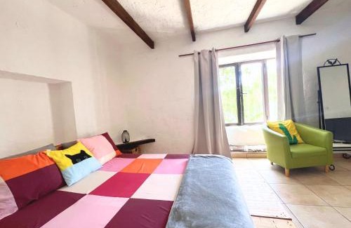 Tiagua House | Casa Gatti - Autentica Casa Canaria nel cuore di Lanzarote