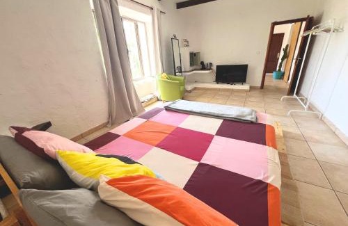 Tiagua House | Casa Gatti - Autentica Casa Canaria nel cuore di Lanzarote