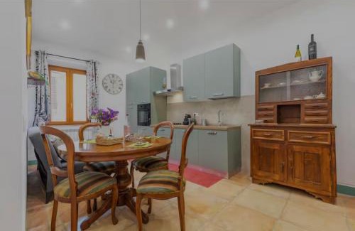 Buonconvento Apartment | Casa Gavì -Bike Friendly-