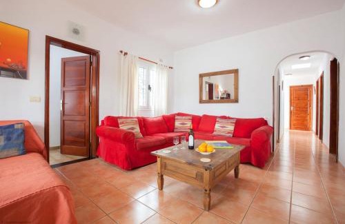 Los Mojones Villa | Casa Gegore