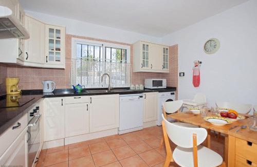 Los Mojones Villa | Casa Gegore