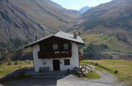 Gembre Apartment | Casa Gembre