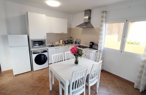 Tarajalejo House | Casa Geminis, Relax, Sun and Jacuzzi