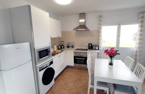 Tarajalejo House | Casa Geminis, Relax, Sun and Jacuzzi