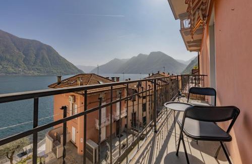 Sala Comacina Apartment | Casa Gemma