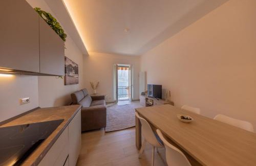 Sala Comacina Apartment | Casa Gemma