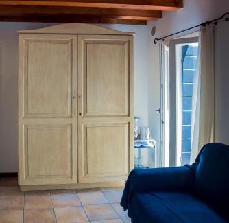 Molina Bed & Breakfast | Casa Genoveffa