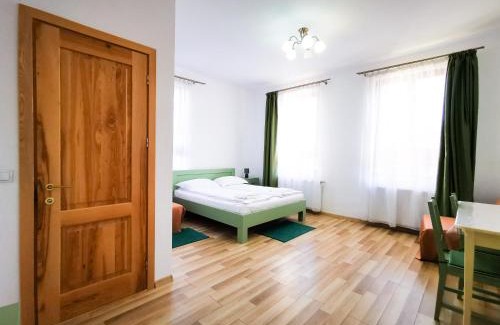 Lazaret House | Casa Geppetto