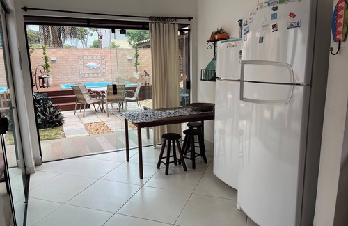 Buzios House | Casa Geribá - Buzios - 4 suites - swimming pool