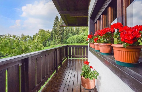 Fonzaso House | Casa Germana