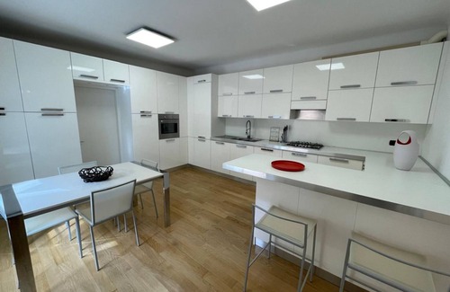 Senigallia Apartment | Casa Gherardi - Delightful and elegant apartment in the historic center