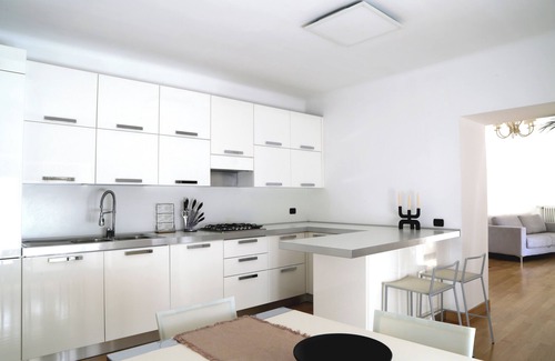 Senigallia Apartment | Casa Gherardi - Delightful and elegant apartment in the historic center