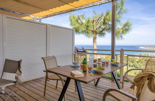 Algajola Apartment | Casa Ghju