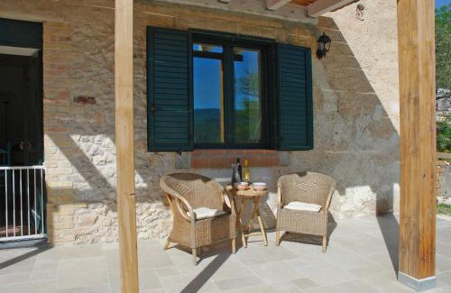 Civitella Messer Raimondo House | Casa Giulietta, dogs paradise