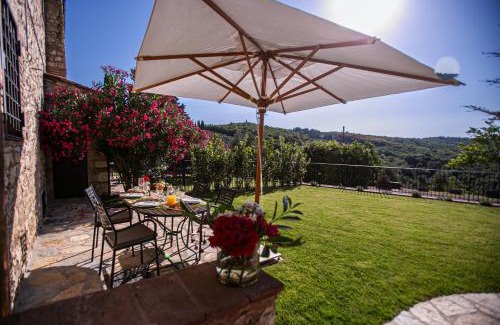 Gaiole in Chianti Apartment | Casa Giacco, a Chianti apartment