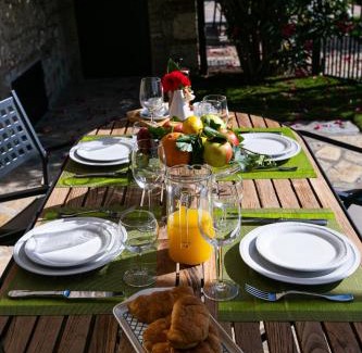 Gaiole in Chianti Apartment | Casa Giacco, a Chianti apartment