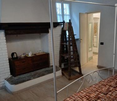 Gittana Bed & Breakfast | Casa Giacomina