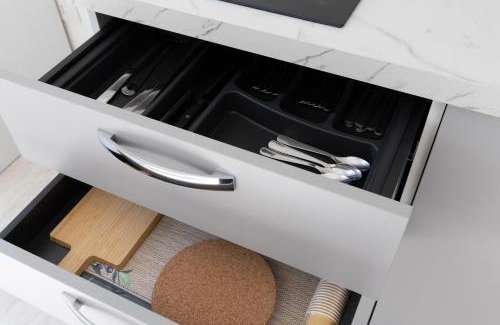 Cervignano del Friuli Apartment | Casa Gialla - Appartamento Sole