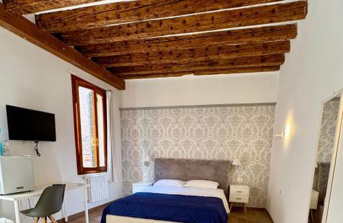 Castello House | Casa Giardini