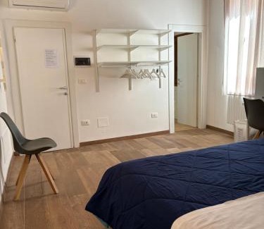 Castello House | Casa Giardini