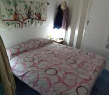 Vulcano Porto Apartment | casa giardino