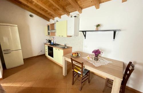 Isola della Scala Apartment | Casa Giarella