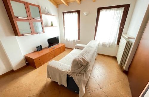 Isola della Scala Apartment | Casa Giarella