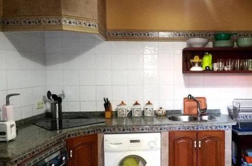 Plasenzuela Apartment | CASA GIBRANZOS