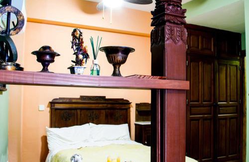 Plasenzuela Apartment | CASA GIBRANZOS