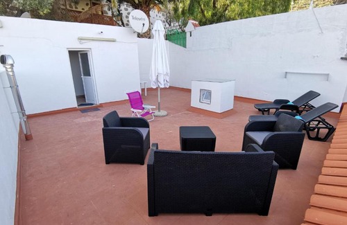 Temisas House | Casa Gilbaro