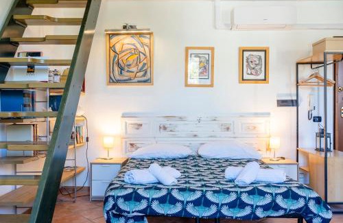 Livorno Apartment | Casa Ginevra - 3 Minutes Walk from the Sea