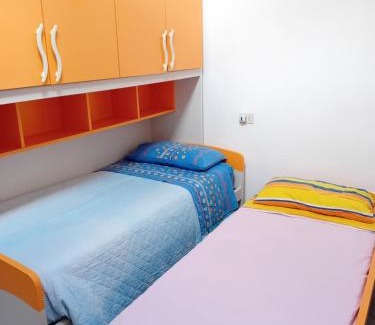 Lavaggiorosso Apartment | Casa Gioele