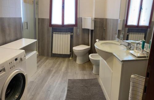 Rosolina Apartment | Casa Giorgia