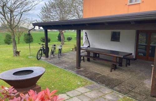 Rosolina Apartment | Casa Giorgia