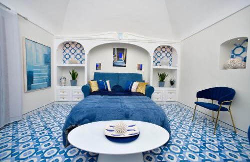 Positano House | Casa Giorgio a Serene corner of Paradise in Positano