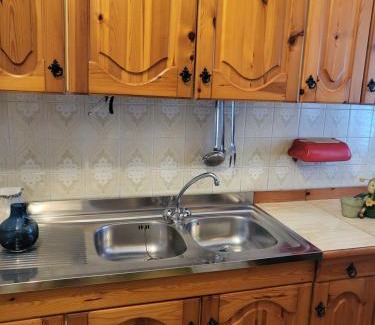 Vallevo House | Casa giovanna