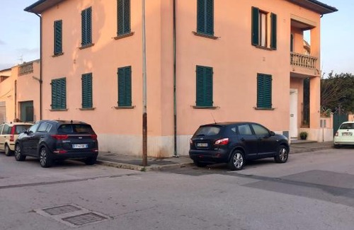 Venturina Apartment | Casa Giovanna