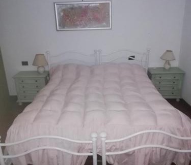 Venturina Apartment | Casa Giovanna