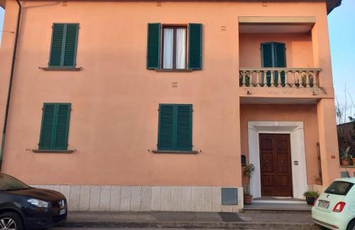 Venturina Apartment | Casa Giovanna